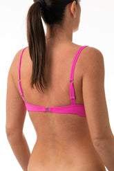 MIX REGGISENO FERRETTO DONNA  ROSA ANETO ROSA BE BEACH
